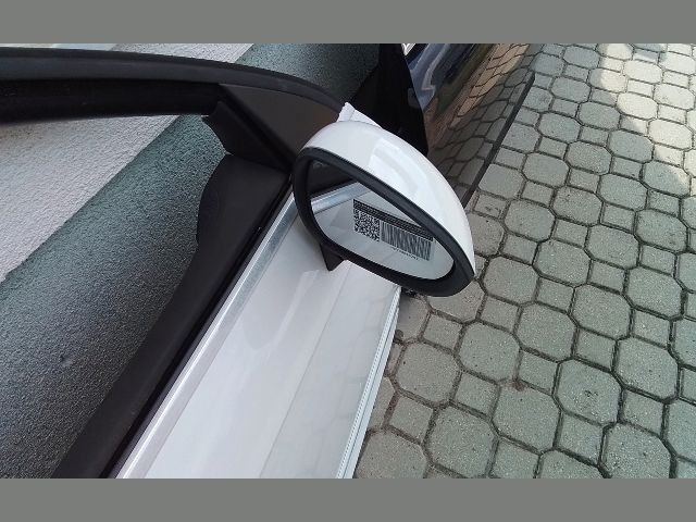 bontott SEAT EXEO Jobb Visszapillantó Tükör (Elektromos)