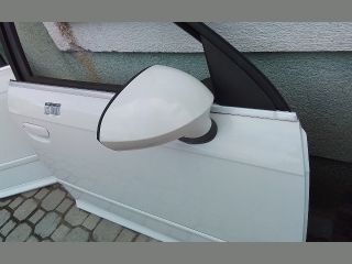 bontott SEAT EXEO Jobb Visszapillantó Tükör (Elektromos)