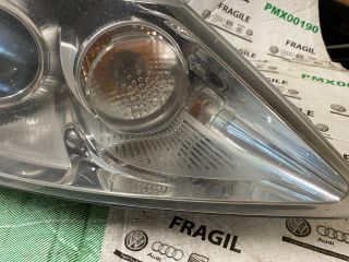 bontott SEAT EXEO Jobb Xenon Fényszóró