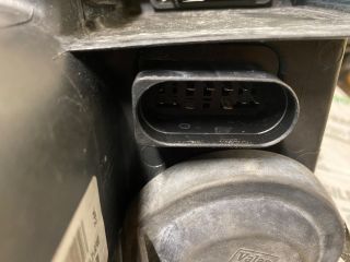 bontott SEAT EXEO Jobb Xenon Fényszóró