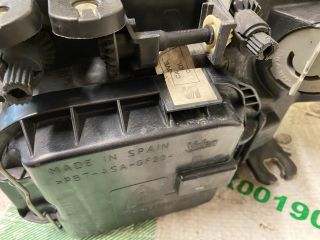 bontott SEAT EXEO Jobb Xenon Fényszóró