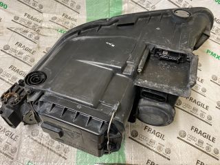 bontott SEAT EXEO Jobb Xenon Fényszóró