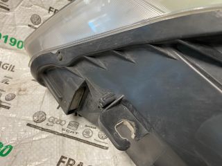 bontott SEAT EXEO Jobb Xenon Fényszóró