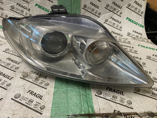 bontott SEAT EXEO Jobb Xenon Fényszóró