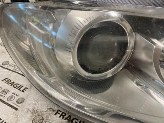 bontott SEAT EXEO Jobb Xenon Fényszóró