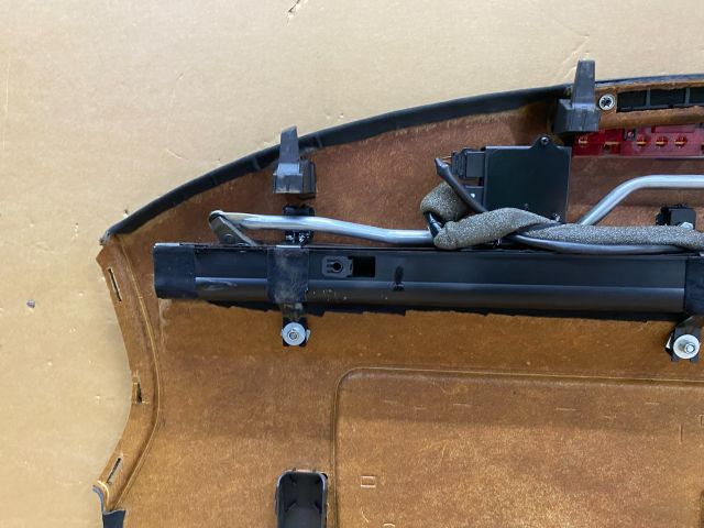 bontott SEAT EXEO Kalaptartó