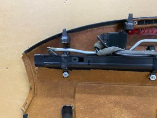 bontott SEAT EXEO Kalaptartó