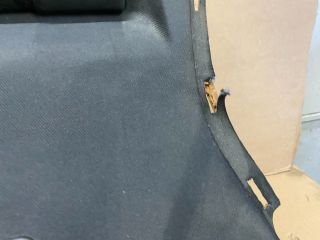 bontott SEAT EXEO Kalaptartó