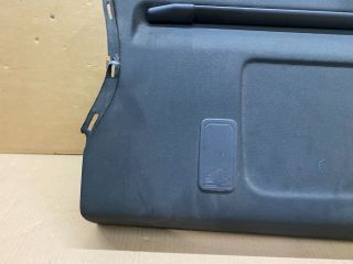 bontott SEAT EXEO Kalaptartó