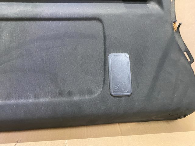 bontott SEAT EXEO Kalaptartó