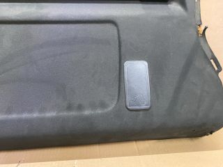 bontott SEAT EXEO Kalaptartó