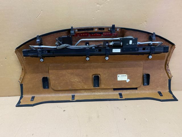 bontott SEAT EXEO Kalaptartó