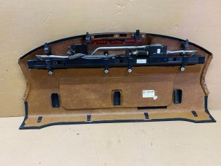 bontott SEAT EXEO Kalaptartó