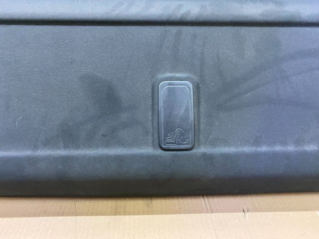 bontott SEAT EXEO Kalaptartó