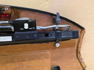 bontott SEAT EXEO Kalaptartó