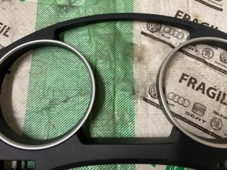 bontott SEAT EXEO Kilométeróra Keret