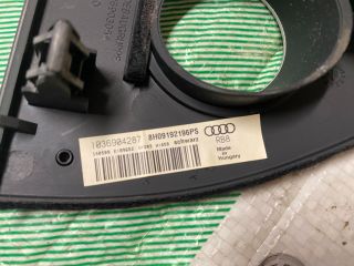 bontott SEAT EXEO Kilométeróra Keret