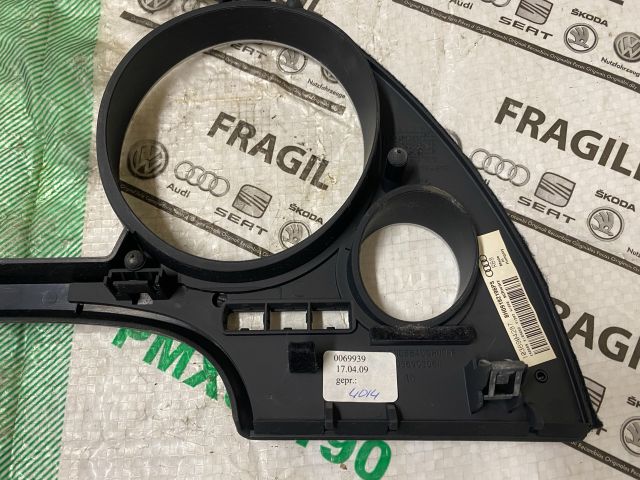 bontott SEAT EXEO Kilométeróra Keret