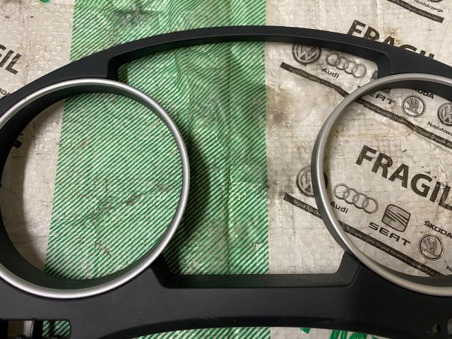 bontott SEAT EXEO Kilométeróra Keret