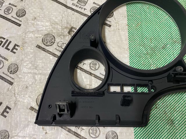 bontott SEAT EXEO Kilométeróra Keret