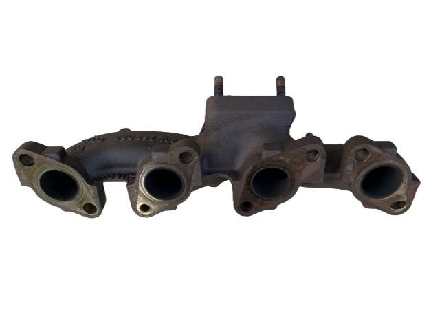 bontott SEAT EXEO Kipufogó Közösítő