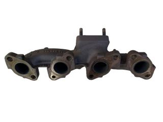 bontott SEAT EXEO Kipufogó Közösítő