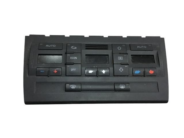 bontott SEAT EXEO Klíma Kapcsoló