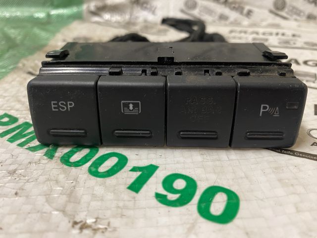 bontott SEAT EXEO Kombinált Kapcsoló