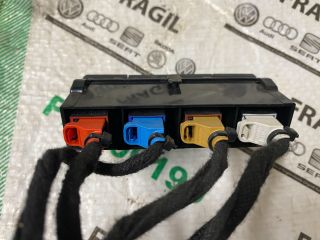 bontott SEAT EXEO Kombinált Kapcsoló