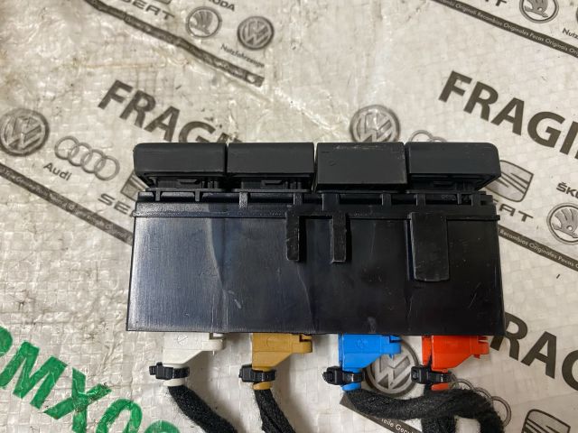 bontott SEAT EXEO Kombinált Kapcsoló