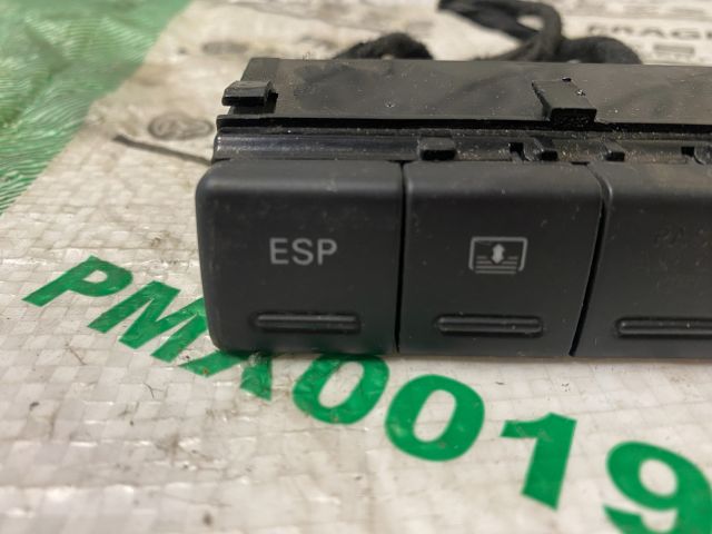 bontott SEAT EXEO Kombinált Kapcsoló