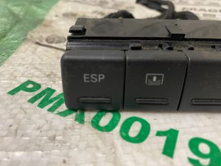 bontott SEAT EXEO Kombinált Kapcsoló