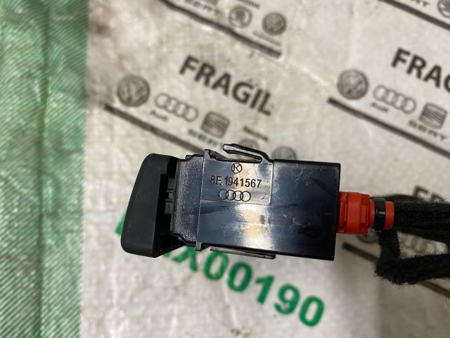 bontott SEAT EXEO Kombinált Kapcsoló