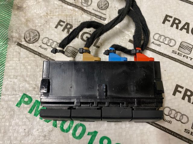 bontott SEAT EXEO Kombinált Kapcsoló