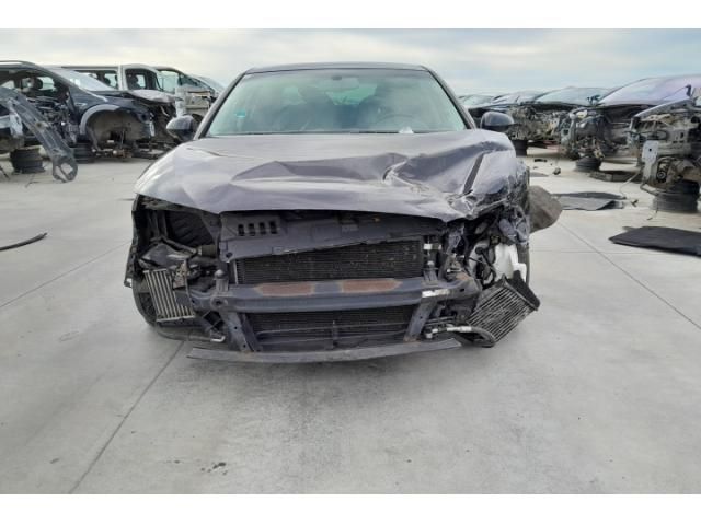 bontott SEAT EXEO Komfort Elektronika