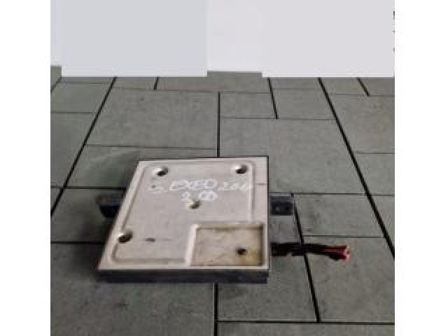 bontott SEAT EXEO Komfort Elektronika