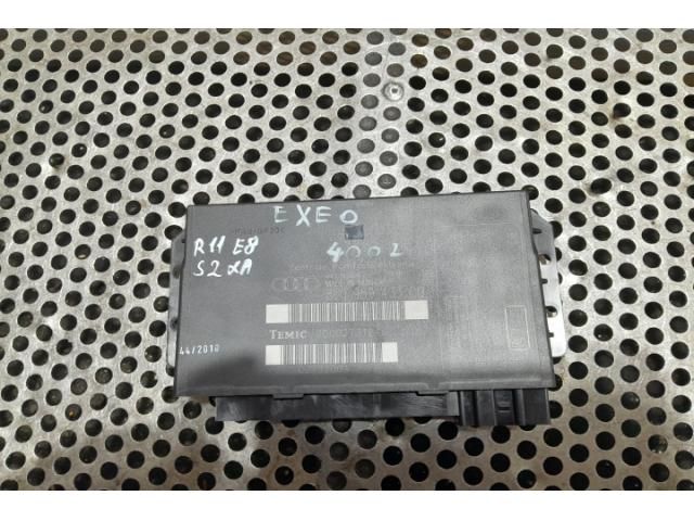 bontott SEAT EXEO Komfort Elektronika