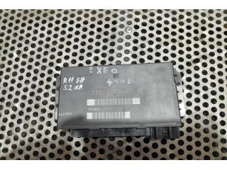 bontott SEAT EXEO Komfort Elektronika