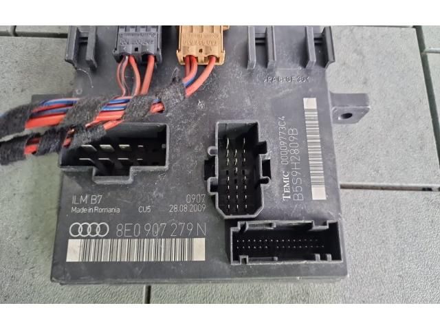 bontott SEAT EXEO Komfort Elektronika