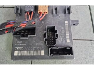 bontott SEAT EXEO Komfort Elektronika