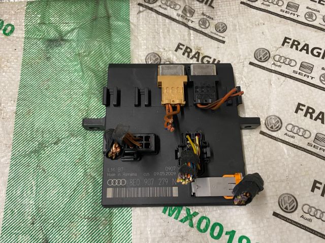 bontott SEAT EXEO Komfort Elektronika