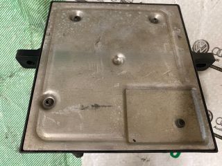 bontott SEAT EXEO Komfort Elektronika