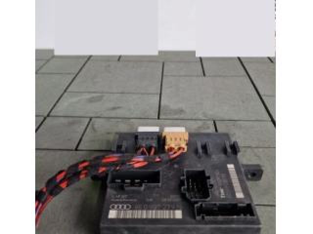 bontott SEAT EXEO Komfort Elektronika