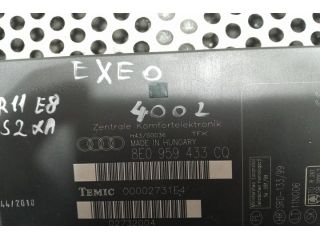bontott SEAT EXEO Komfort Elektronika