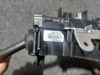 bontott SEAT EXEO Komplett Kormánykapcsoló (Bajuszkapcsoló)