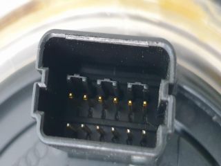 bontott SEAT EXEO Komplett Kormánykapcsoló (Bajuszkapcsoló)