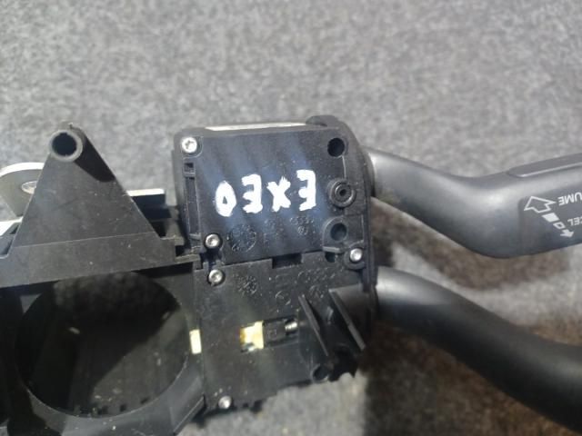 bontott SEAT EXEO Komplett Kormánykapcsoló (Bajuszkapcsoló)