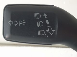 bontott SEAT EXEO Komplett Kormánykapcsoló (Bajuszkapcsoló)