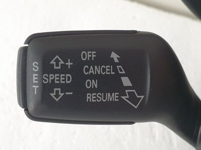 bontott SEAT EXEO Komplett Kormánykapcsoló (Bajuszkapcsoló)