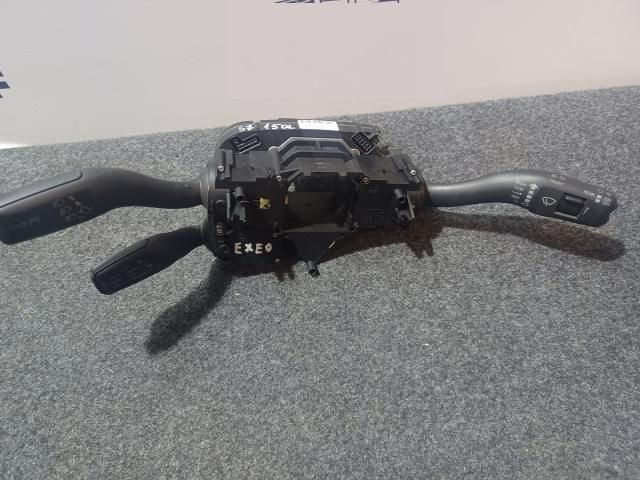 bontott SEAT EXEO Komplett Kormánykapcsoló (Bajuszkapcsoló)